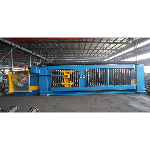 Gabion Mesh Machine