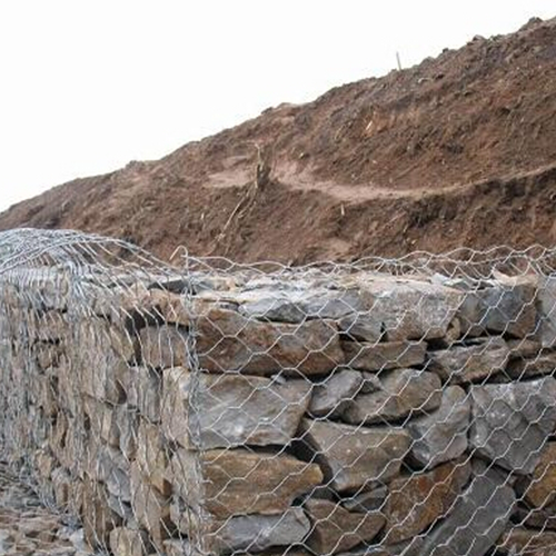 Gabion Mesh Machine